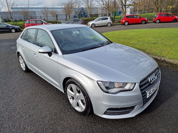 Used Audi A3 2013 for sale - 75555486: Photo 27