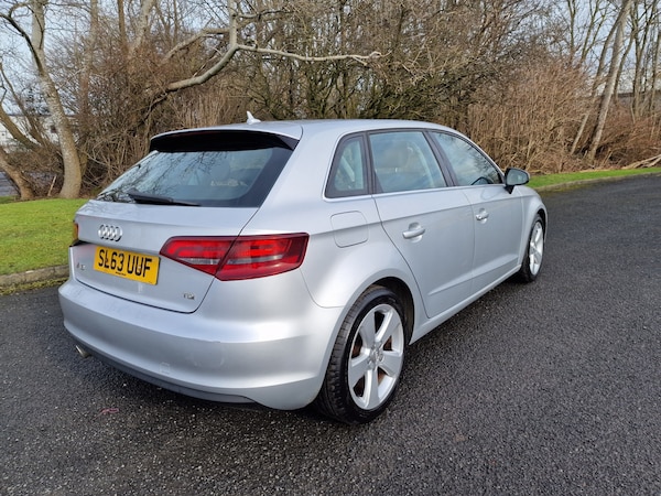 Used Audi A3 2013 for sale - 75555486: Photo 28