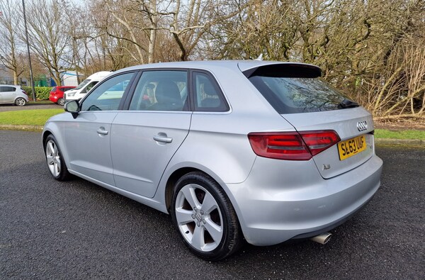 Used Audi A3 2013 for sale - 75555486: Photo 29