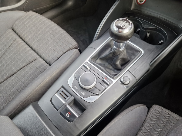 Used Audi A3 2013 for sale - 75555486: Photo 4