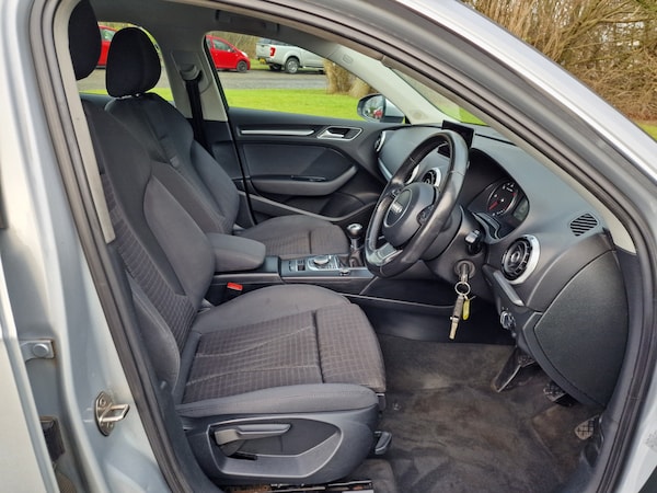 Used Audi A3 2013 for sale - 75555486: Photo 5