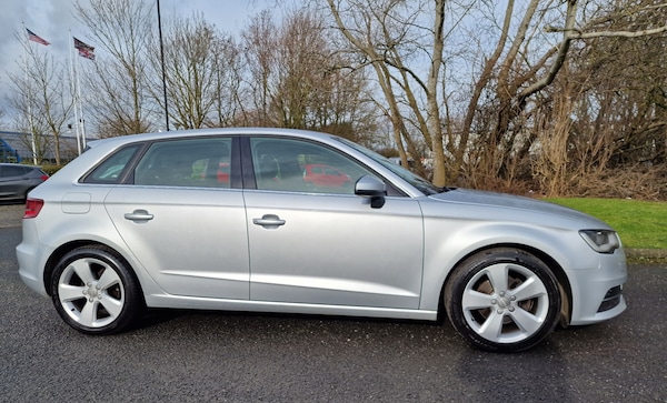Used Audi A3 2013 for sale - 75555486: Photo 6