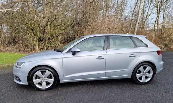 Used Audi A3 2013 for sale - 75555486: Photo 7