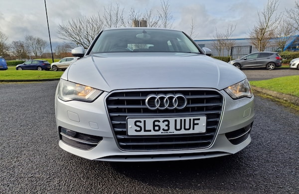 Used Audi A3 2013 for sale - 75555486: Photo 8