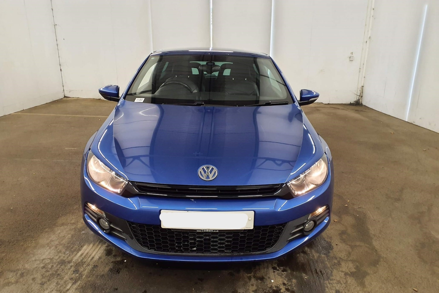 Used Volkswagen Scirocco 2014 for sale - 76484248: Photo 4