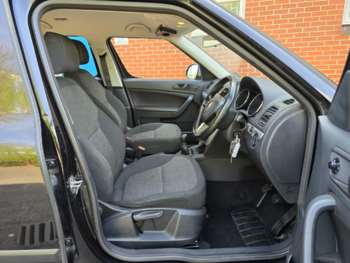 Used Skoda Yeti 2014 for sale - 75138193: Photo