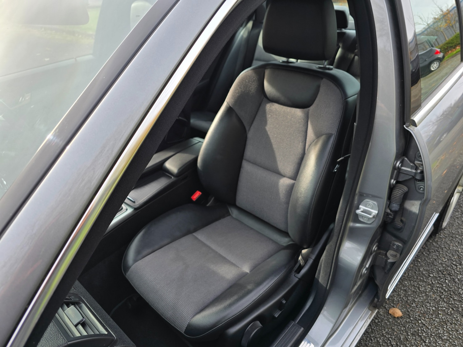 Used Mercedes-Benz C Class 2010 for sale - 76334410: Photo 13