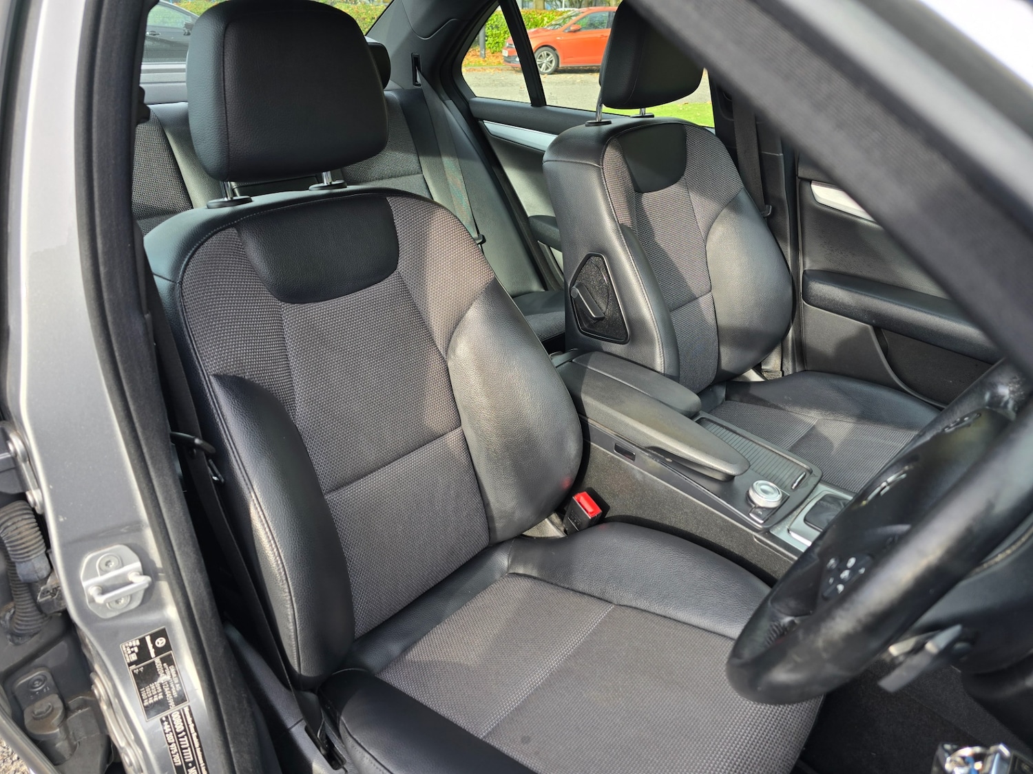 Used Mercedes-Benz C Class 2010 for sale - 76334410: Photo 23