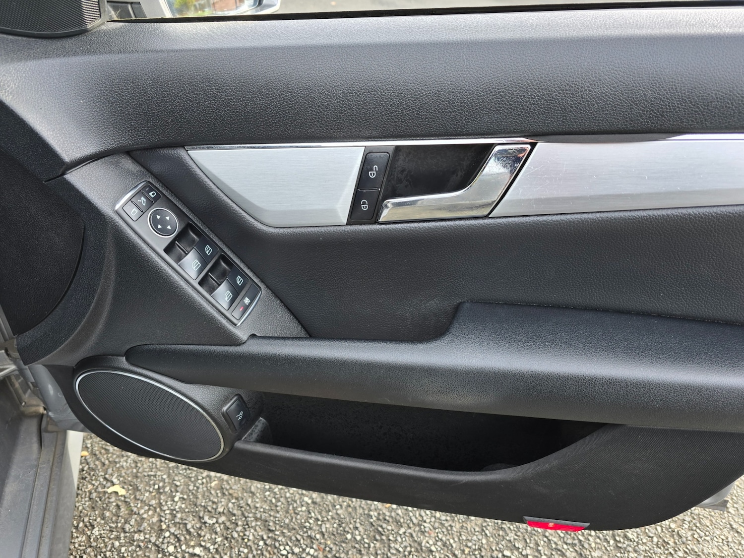 Used Mercedes-Benz C Class 2010 for sale - 76334410: Photo 32