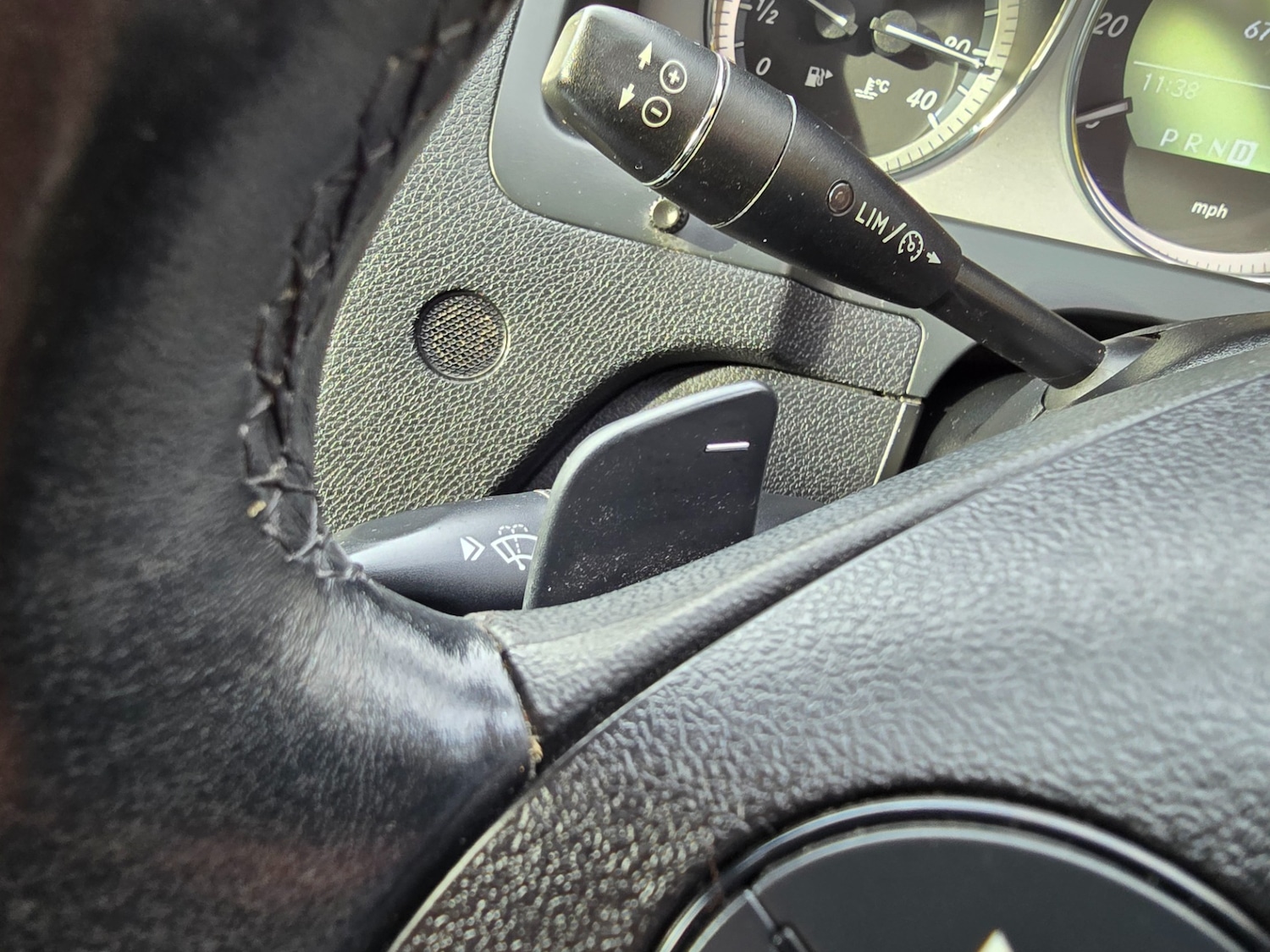 Used Mercedes-Benz C Class 2010 for sale - 76334410: Photo 36