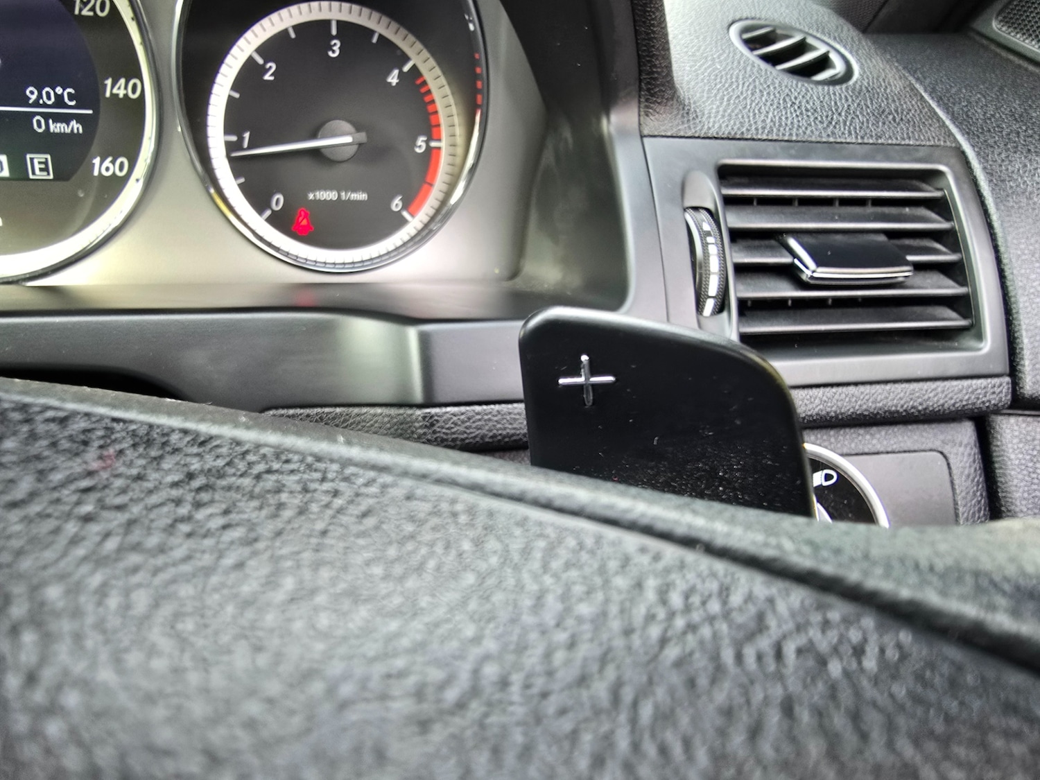 Used Mercedes-Benz C Class 2010 for sale - 76334410: Photo 37