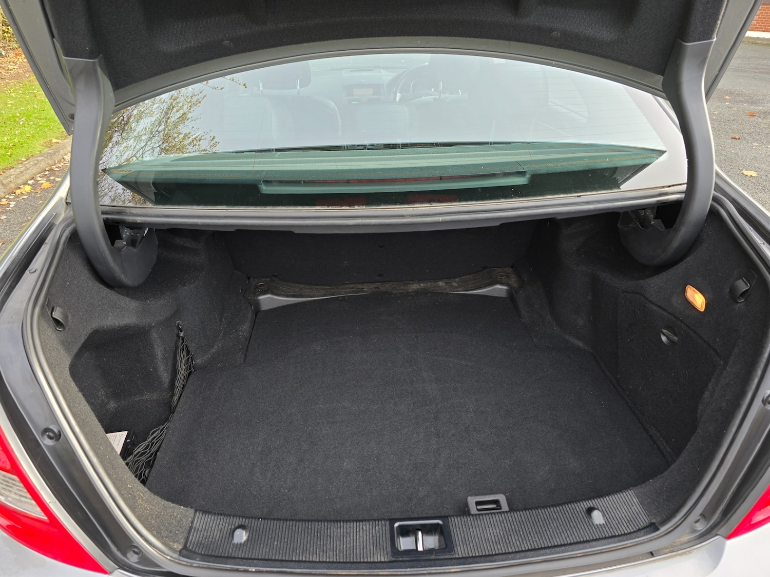 Used Mercedes-Benz C Class 2010 for sale - 76334410: Photo 44