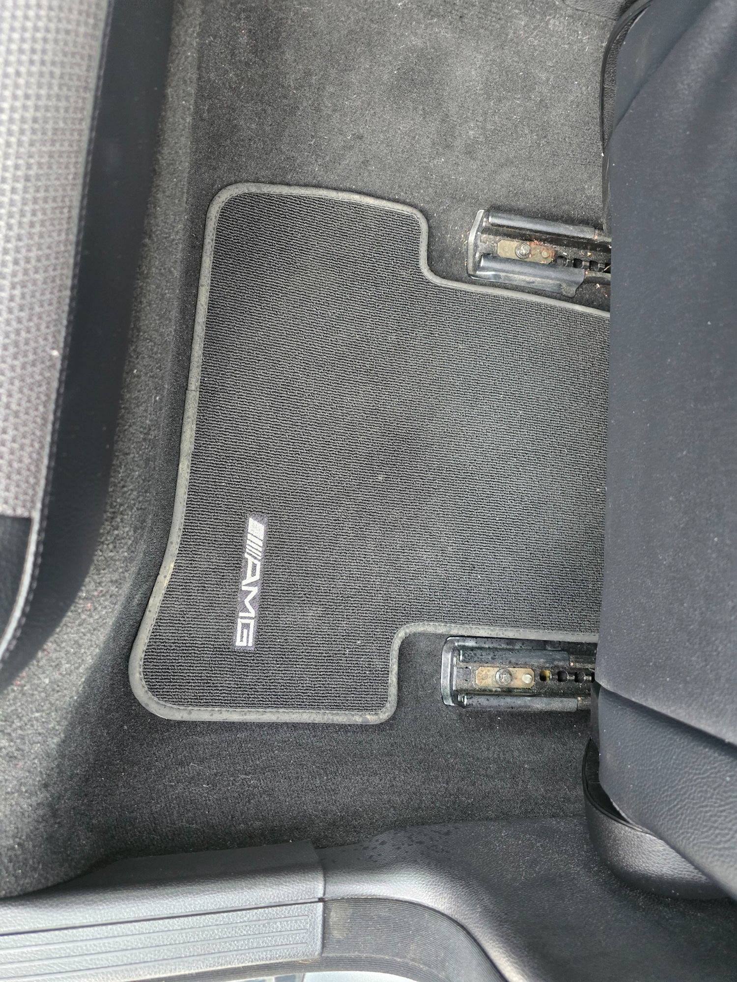 Used Mercedes-Benz C Class 2010 for sale - 76334410: Photo 46