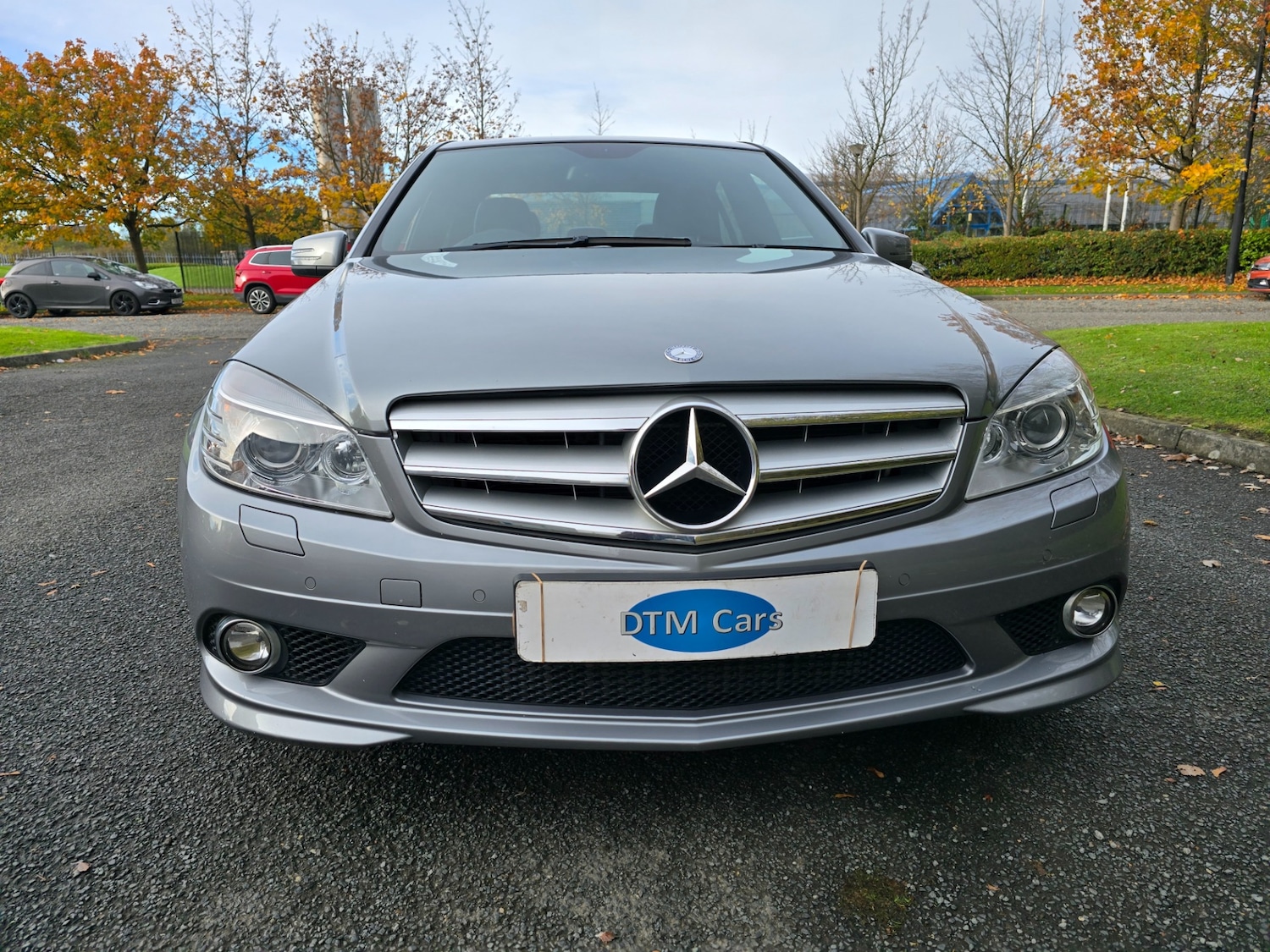 Used Mercedes-Benz C Class 2010 for sale - 76334410: Photo 49