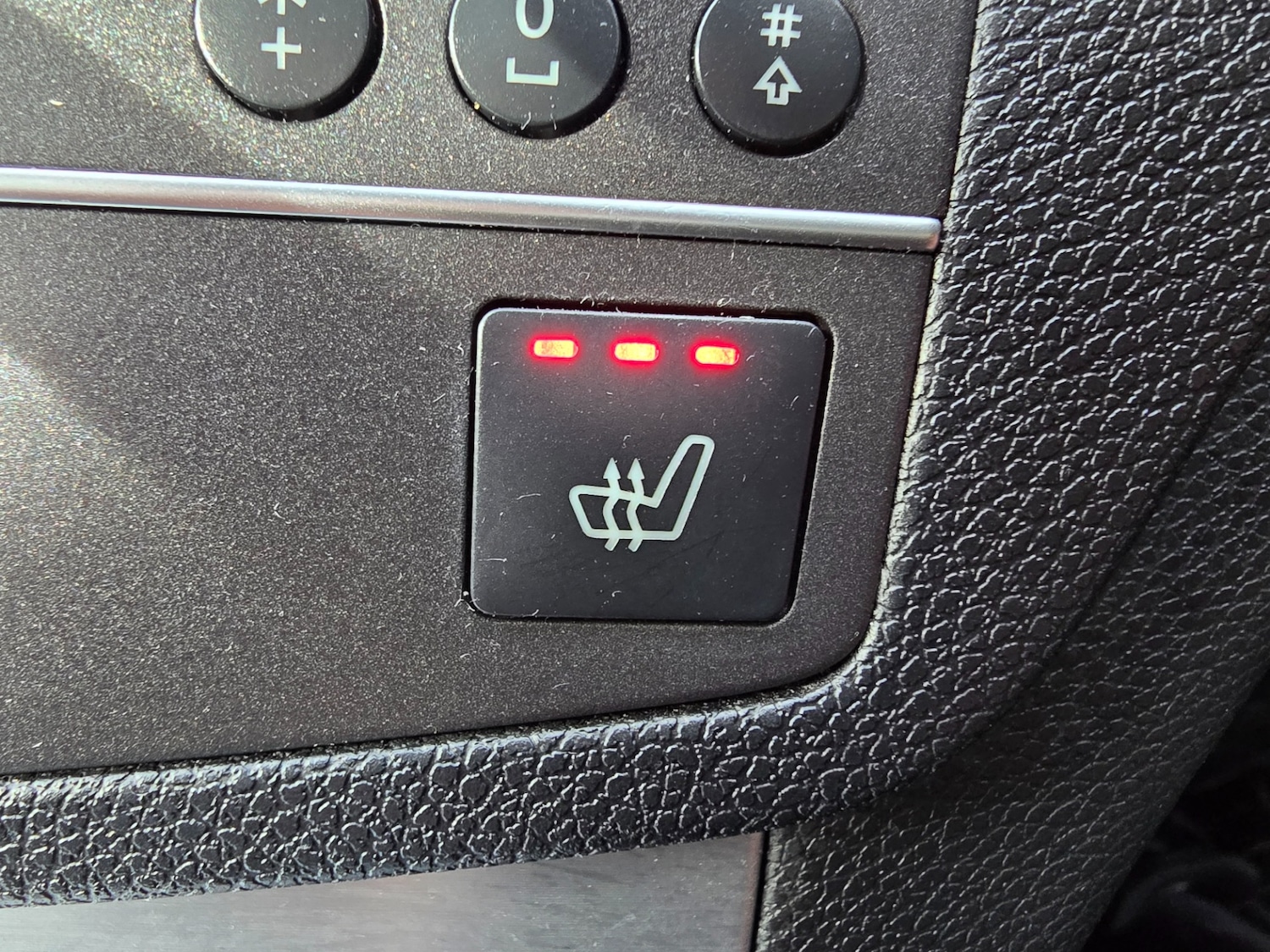 Used Mercedes-Benz C Class 2010 for sale - 76334410: Photo 8