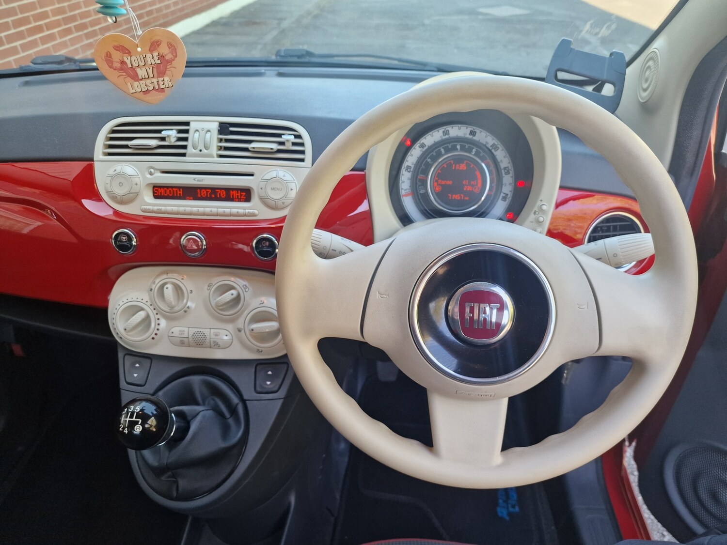 Vehicle 17