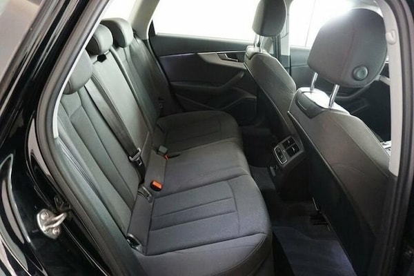 Used Audi A4 2017 for sale - 75807311: Photo 11