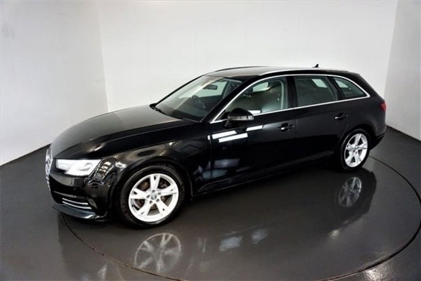 Used Audi A4 2017 for sale - 75807311: Photo 12