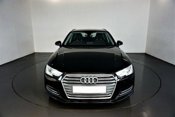 Used Audi A4 2017 for sale - 75807311: Photo 13