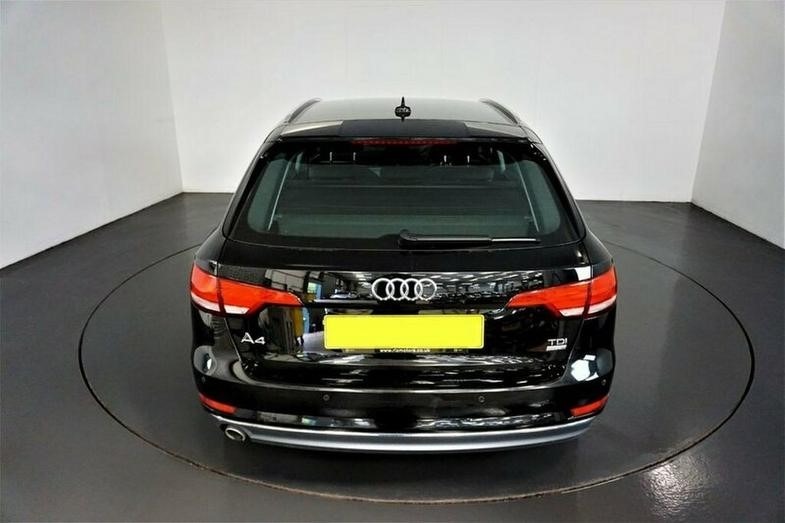 Used Audi A4 2017 for sale - 75807311: Photo 14