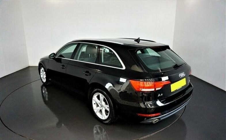 Used Audi A4 2017 for sale - 75807311: Photo 15