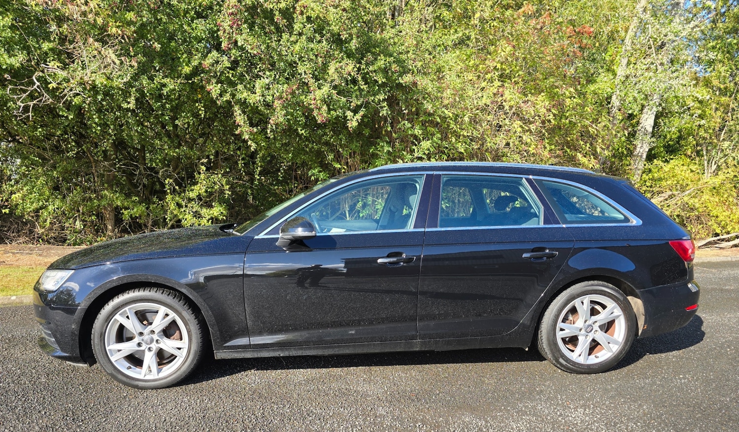 Used Audi A4 2017 for sale - 75807311: Photo 16