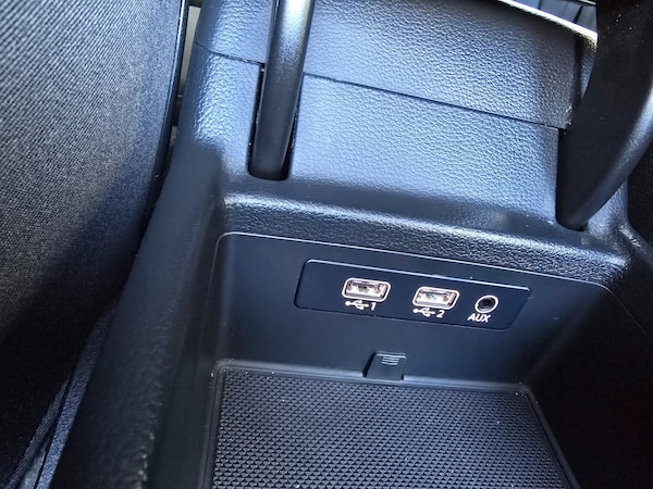 Used Audi A4 2017 for sale - 75807311: Photo 18