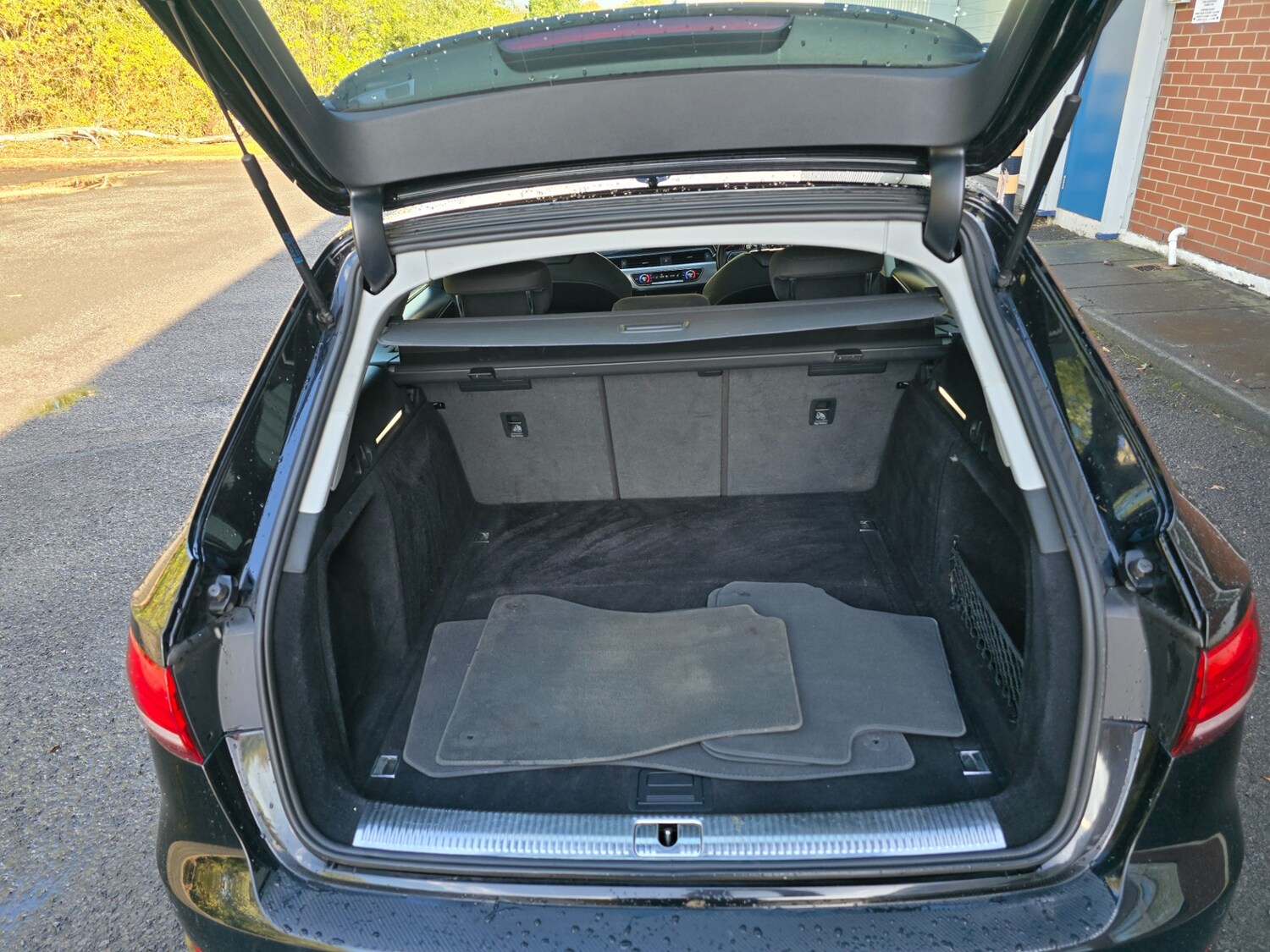 Used Audi A4 2017 for sale - 75807311: Photo 21