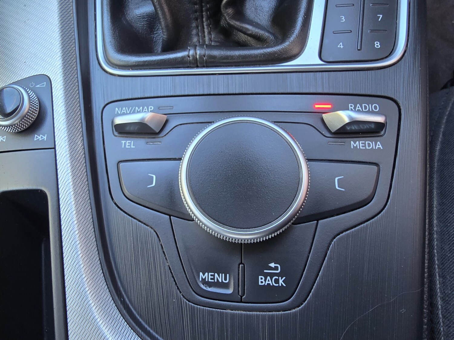 Used Audi A4 2017 for sale - 75807311: Photo 31