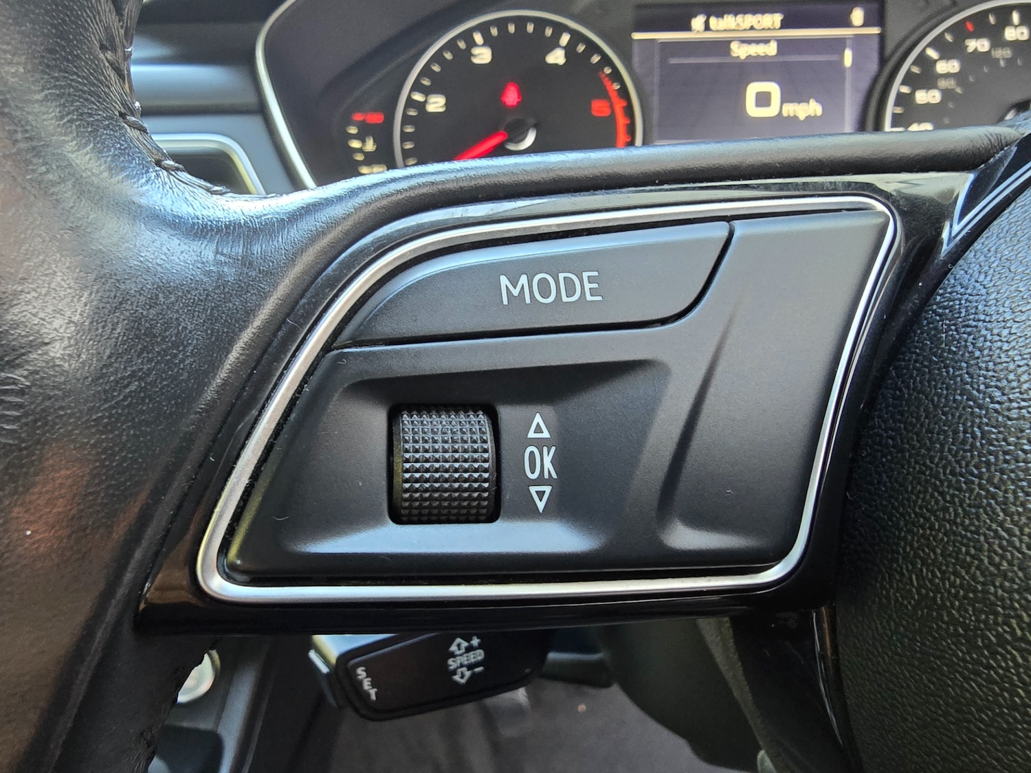 Used Audi A4 2017 for sale - 75807311: Photo 34