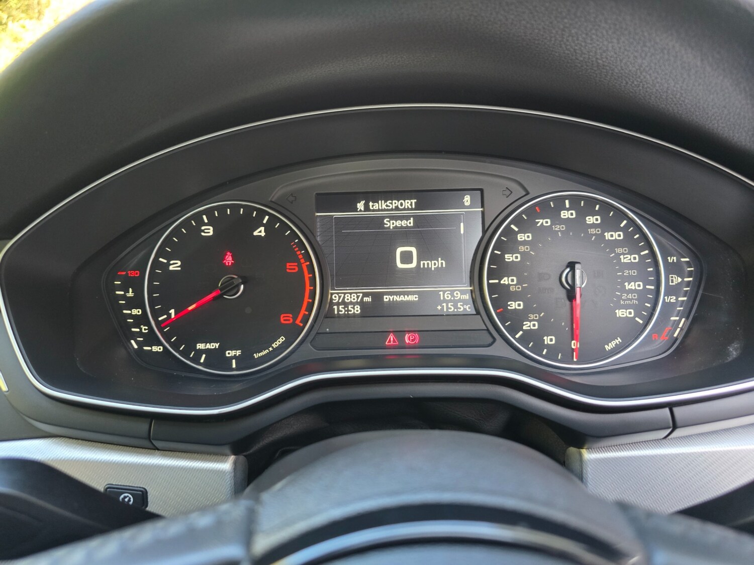 Used Audi A4 2017 for sale - 75807311: Photo 36