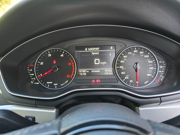Used Audi A4 2017 for sale - 75807311: Photo 36