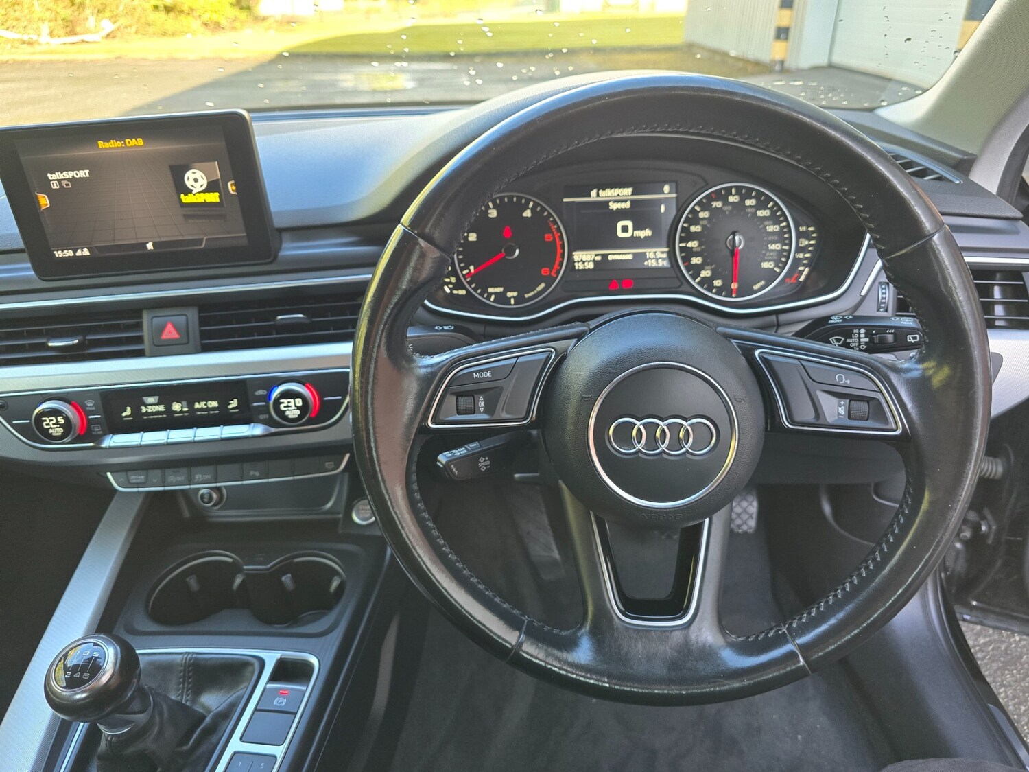 Used Audi A4 2017 for sale - 75807311: Photo 37