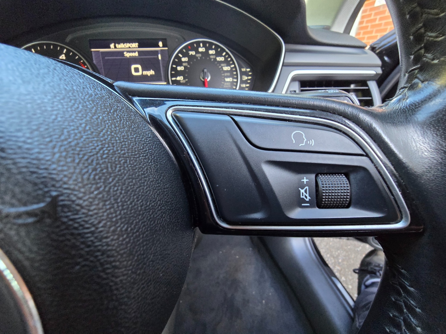 Used Audi A4 2017 for sale - 75807311: Photo 38