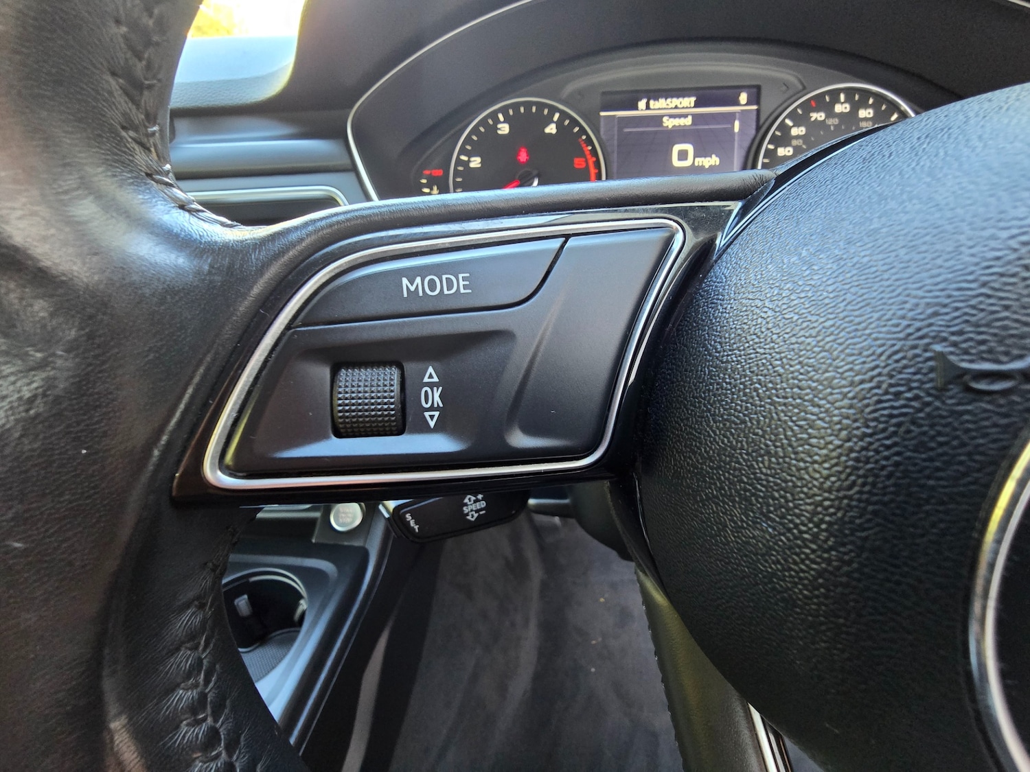 Used Audi A4 2017 for sale - 75807311: Photo 39