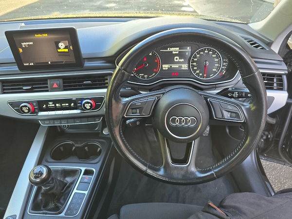 Used Audi A4 2017 for sale - 75807311: Photo 3