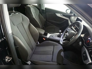 Used Audi A4 2017 for sale - 75807311: Photo
