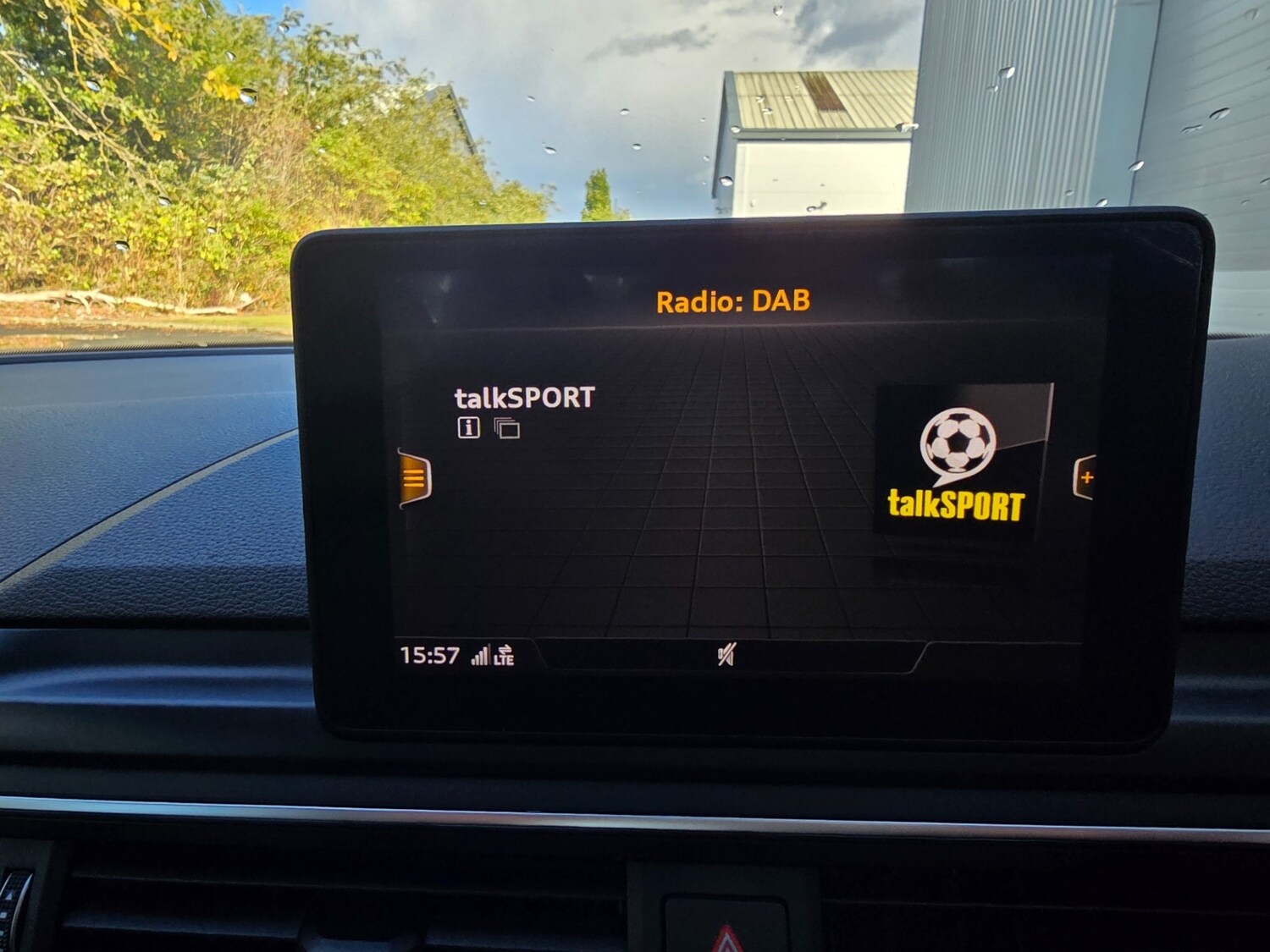 Used Audi A4 2017 for sale - 75807311: Photo 44