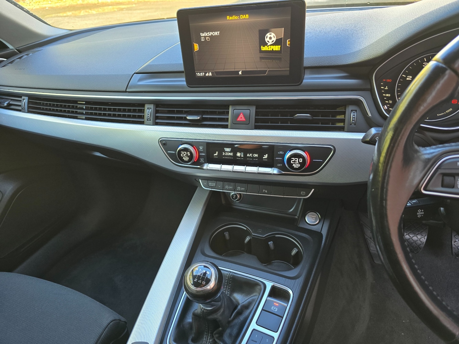 Used Audi A4 2017 for sale - 75807311: Photo 46