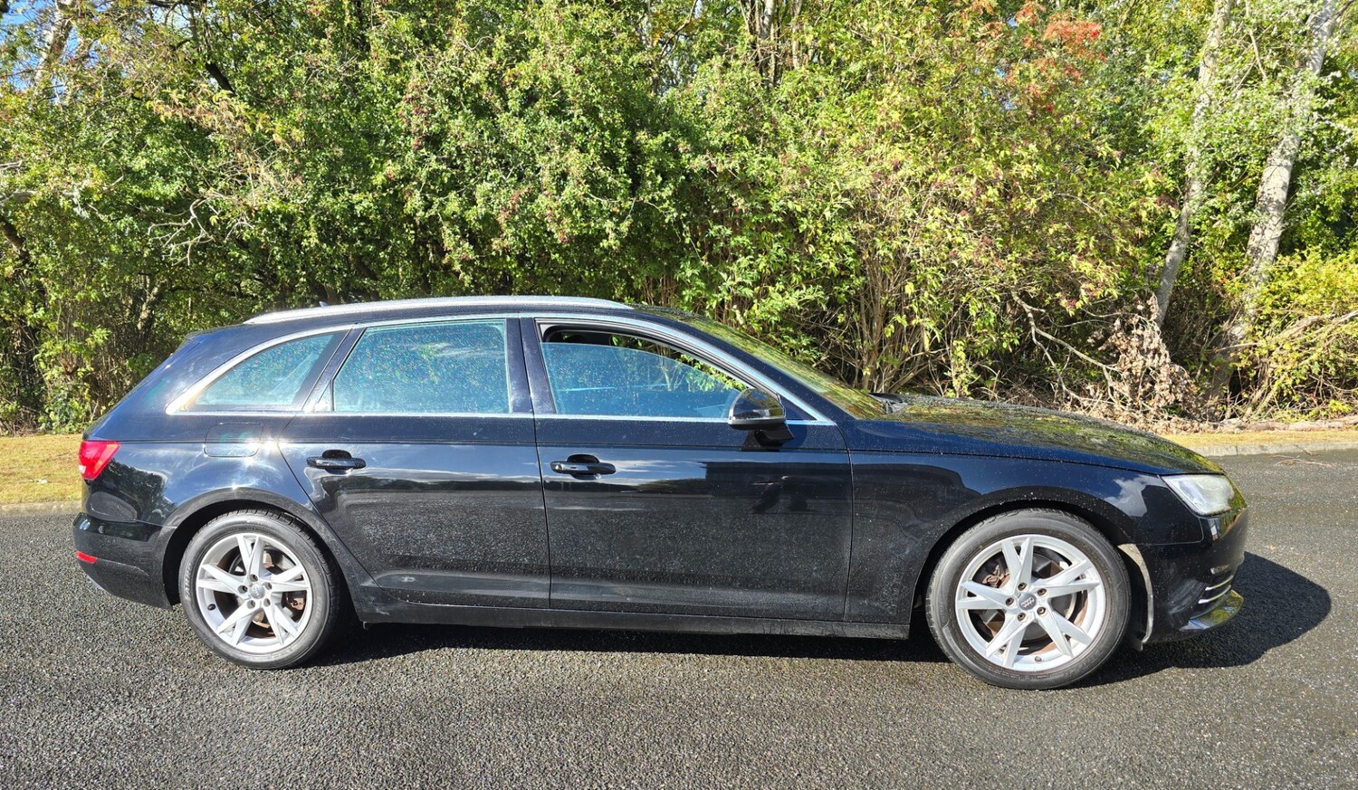 Used Audi A4 2017 for sale - 75807311: Photo 47