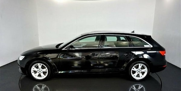 Used Audi A4 2017 for sale - 75807311: Photo 6