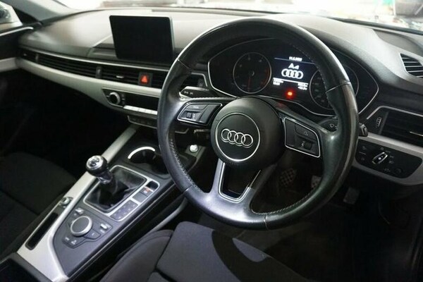 Used Audi A4 2017 for sale - 75807311: Photo 7