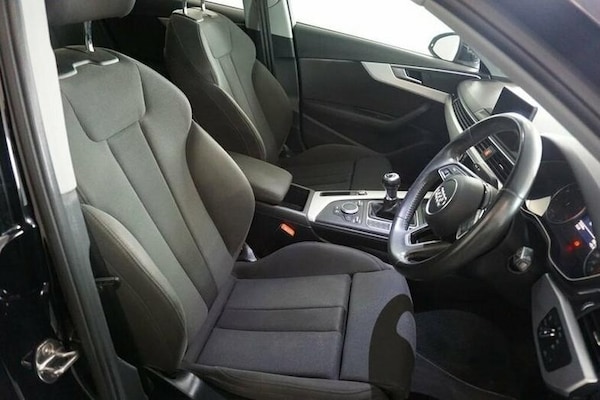 Used Audi A4 2017 for sale - 75807311: Photo 8