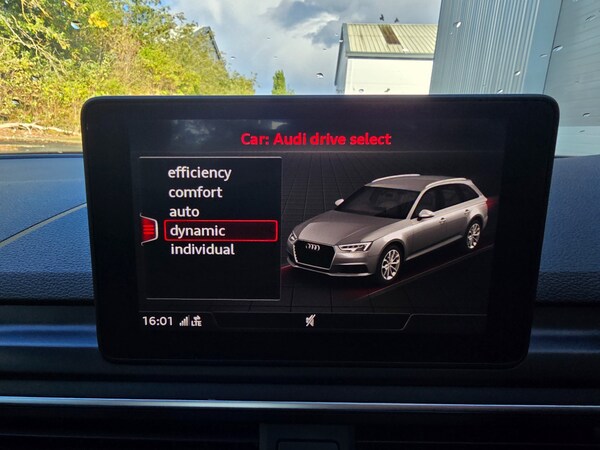 Used Audi A4 2017 for sale - 75807311: Photo 9