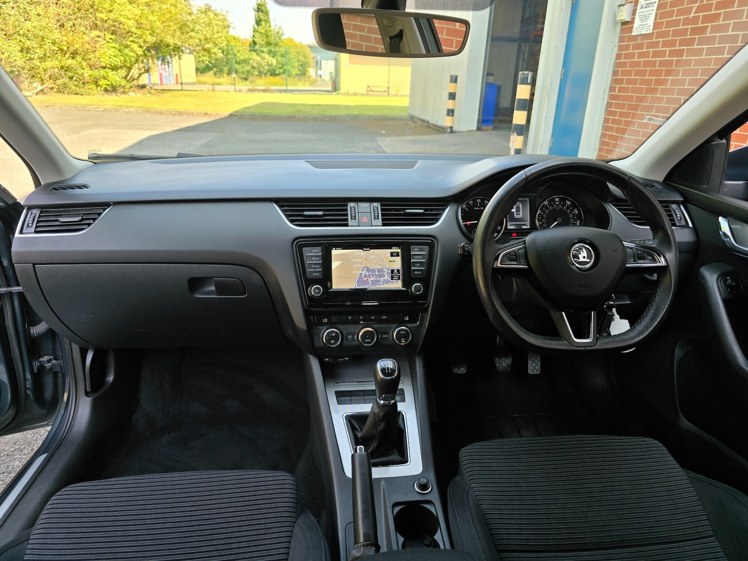 Vehicle 17