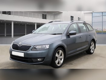 Used Skoda Octavia 2017 for sale - 75550468: Photo