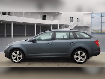 Used Skoda Octavia 2017 for sale - 75550468: Photo