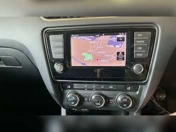 Used Skoda Octavia 2017 for sale - 75550468: Photo