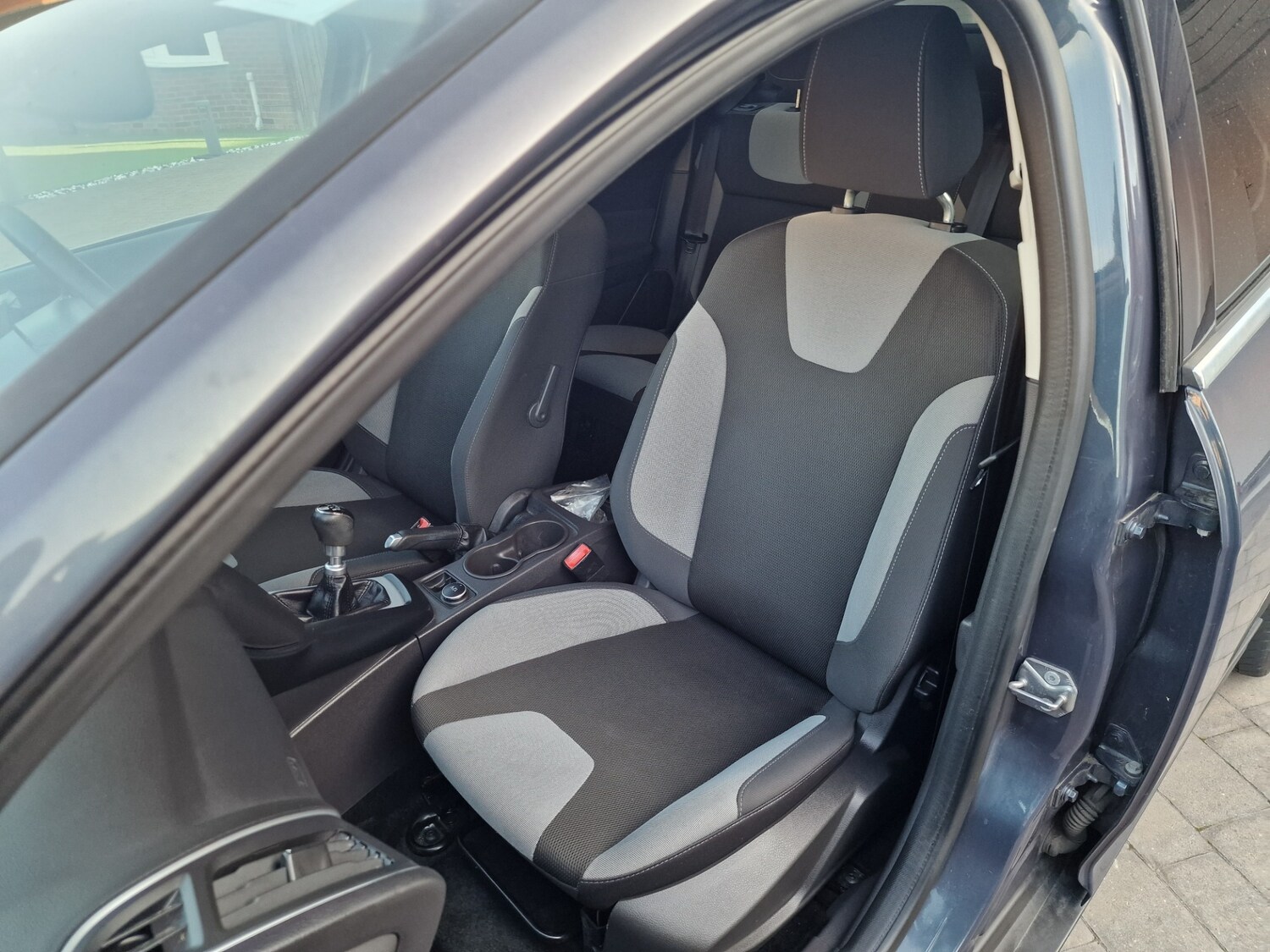 Vehicle 16