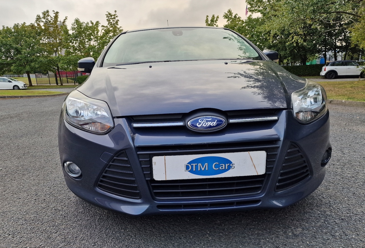 Vehicle 26